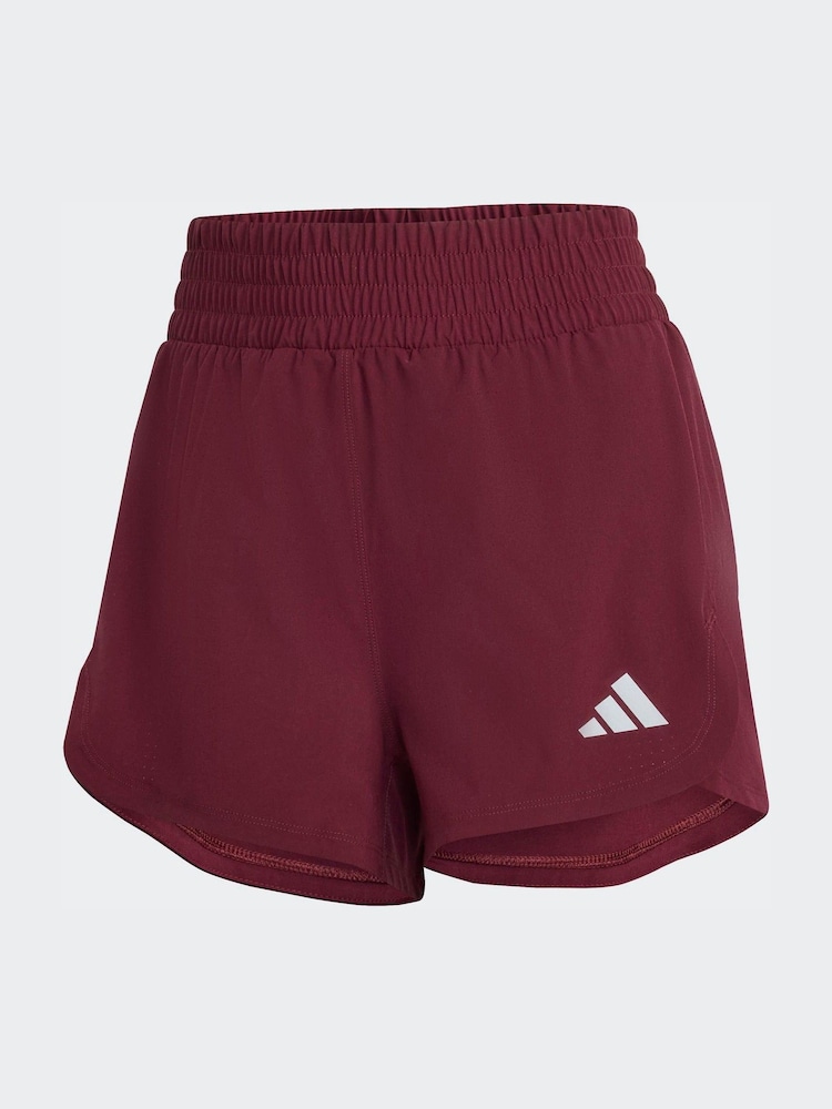 adidas Tech Pacer Shorts - Imagen 7 de 7