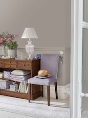 Laura Ashley Sable Matt Emulsion Peel & Stick Paint Sample - Image 1 of 4