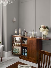 Laura Ashley Dark Dove Grey Matt Emulsion Peel & Stick Paint Sample - Image 1 of 4