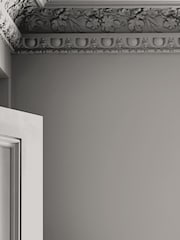 Laura Ashley Dark Dove Grey Matt Emulsion Peel & Stick Paint Sample - Image 4 of 4