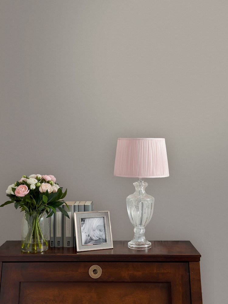 Laura Ashley Pale French Grey Matt Emulsion Peel & Stick Paint Sample - Image 1 of 4 Laura Ashley Pale French Grey Matt Emulsion Peel & Stick Paint Sample - Image 1 of 4