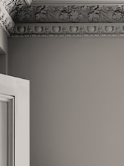 Laura Ashley Pale French Grey Matt Emulsion Peel & Stick Paint Sample - Image 4 of 4