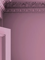 Laura Ashley Old Rose Matt Emulsion Peel & Stick Paint Sample - Image 4 of 4