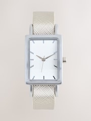 Blue Interchangeable Strap Watch - Image 6 of 6
