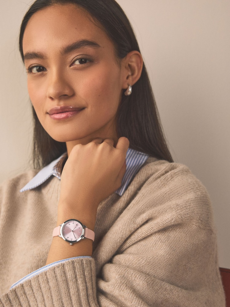 Pink Watch - Image 2 of 5