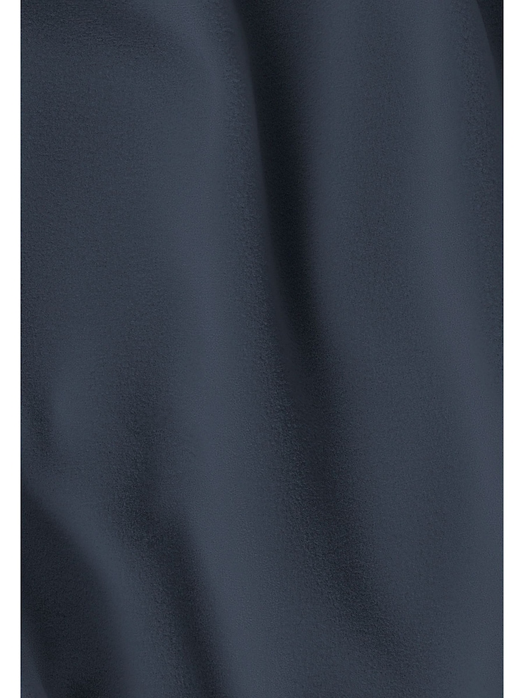 Jack Wolfskin Blue Taunus 100 Half Zip Fleeces - Image 5 of 5 Jack Wolfskin Blue Taunus 100 Half Zip Fleeces - Image 5 of 5