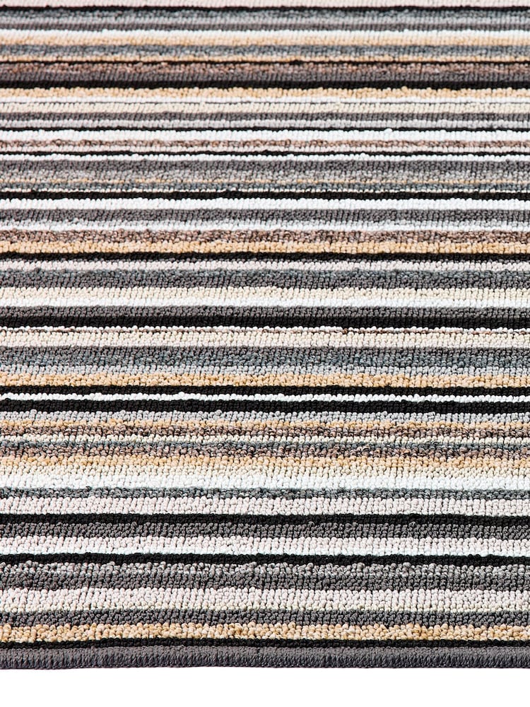 My Mat Candy Multi Stripe Runner - Image 3 of 3