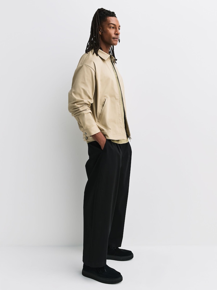 NN.07 Green Petrus Hybrid Jacket - Image 2 of 6