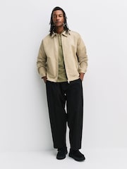 NN.07 Green Petrus Hybrid Jacket - Image 4 of 6