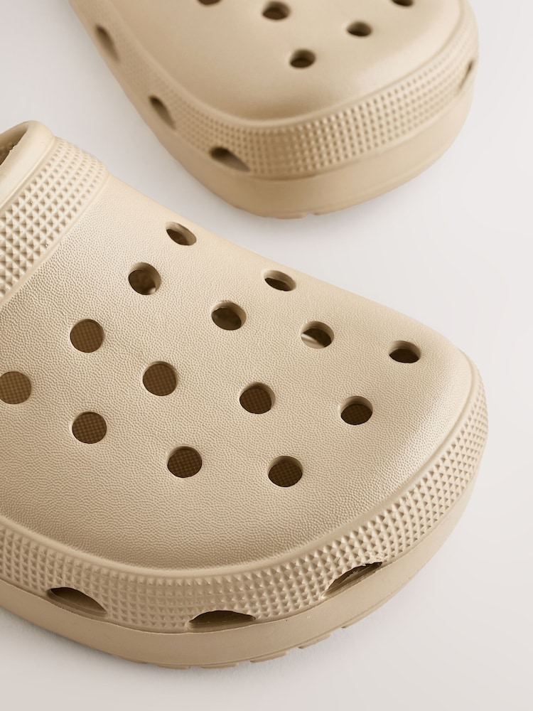 Neutral Comfort Clogs - Image 5 of 5