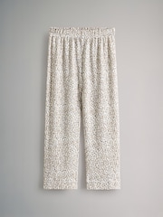 The Set 2 Pakke Langærmet Viskose Jersey Pyjamas - Billede 4 af 6