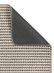 My Mat Natural Twist Stripe Mat - Image 3 of 4