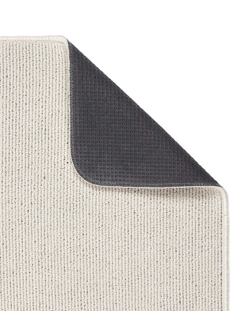 My Mat Ivory Plain Mat - Image 5 of 5 My Mat Ivory Plain Mat - Image 5 of 5