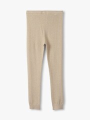 Hatley Yellow Gold Glitter Tights - Image 1 of 2
