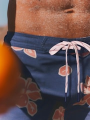 FatFace Floral Board Short - 画像 3 / 5