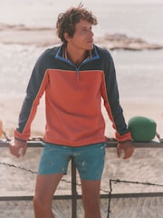 FatFace Lobster Board Short - 画像 3 / 5