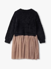 Hatley  Star Mix Media Dress - Image 2 of 2
