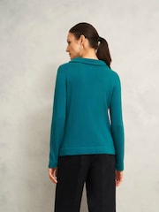 Hobbs Green Audrey Jumper - Image 2 of 4