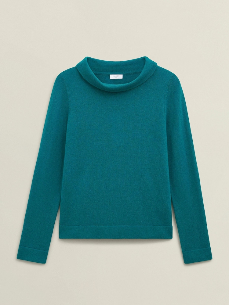 Hobbs Green Audrey Jumper - Image 4 of 4