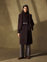Hobbs Brown Georgie Ankle Boots - Image 1 of 4