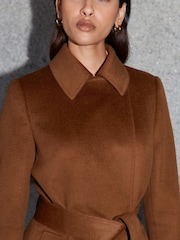 Hobbs Natural Livia Coat - Image 3 of 4
