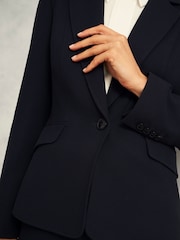Hobbs Blue Ivy Jacket - Image 3 of 4