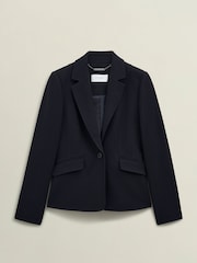 Hobbs Blue Ivy Jacket - Image 4 of 4