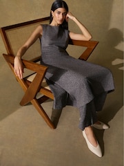 Hobbs Natural Cherie Dress - Image 1 of 5
