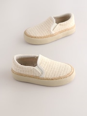 Neutral - Mocasini fără șiret - Imaginea 1 din 5