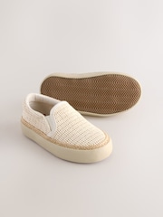 Neutral - Mocasini fără șiret - Imaginea 4 din 5