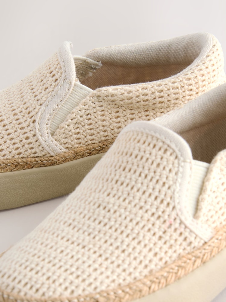 Neutral - Mocasini fără șiret - Imaginea 5 din 5 Neutral - Mocasini fără șiret - Imaginea 5 din 5