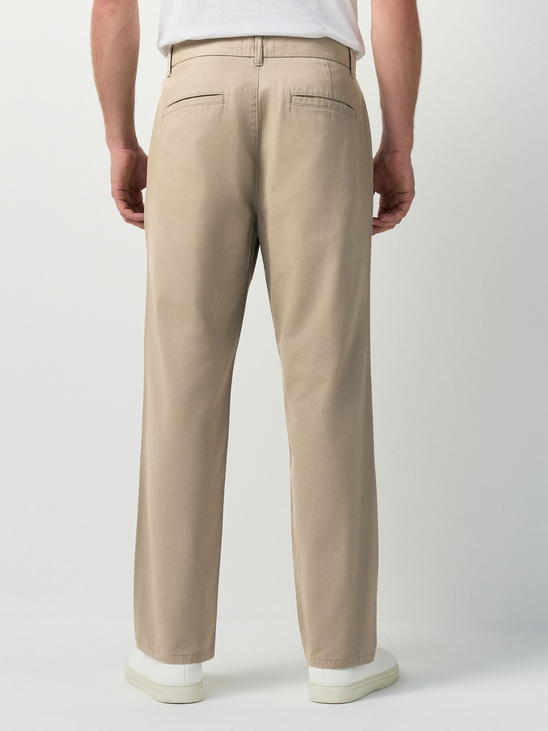 パンツ 10s STONE  straight pants Buy Stone Straight Fit 100% Cotton Chino Trousers from Next USA