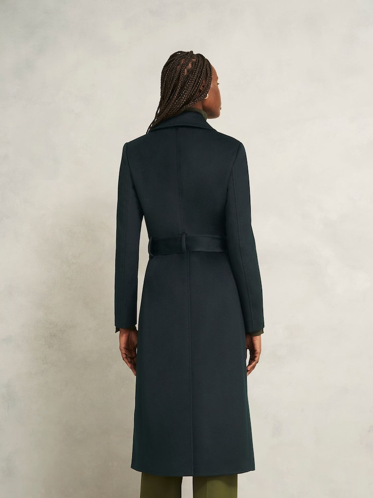 Hobbs Green Petite Livia Coat - Image 2 of 5 Hobbs Green Petite Livia Coat - Image 2 of 5