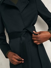 Hobbs Green Petite Livia Coat - Image 3 of 5