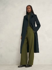 Hobbs Green Petite Livia Coat - Image 4 of 5