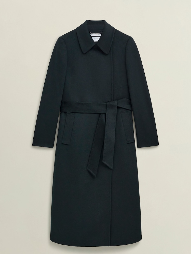 Hobbs Green Petite Livia Coat - Image 5 of 5 Hobbs Green Petite Livia Coat - Image 5 of 5