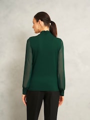 Hobbs Ashley Top - Imagem 2 de 6