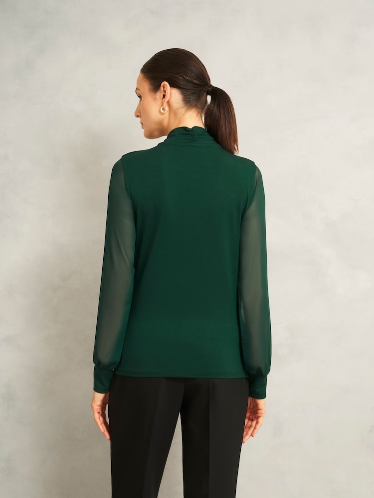 Hobbs Ashley Top - Imagem 2 de 6
