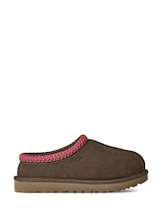 UGG Brown Tasman II Slippers - Image 1 of 6
