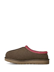 UGG Brown Tasman II Slippers - Image 2 of 6