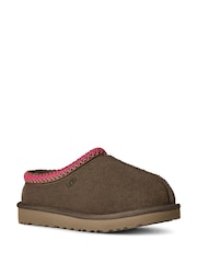 UGG Brown Tasman II Slippers - Image 3 of 6