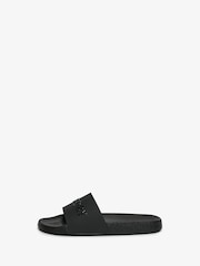 Superdry Premium Metallic Badesandalen - Bild 4 von 6