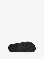 Superdry Premium Metallic Badesandalen - Bild 5 von 6
