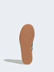 adidas Originals Light Pink Gazelle Junior Trainers - Image 6 of 9