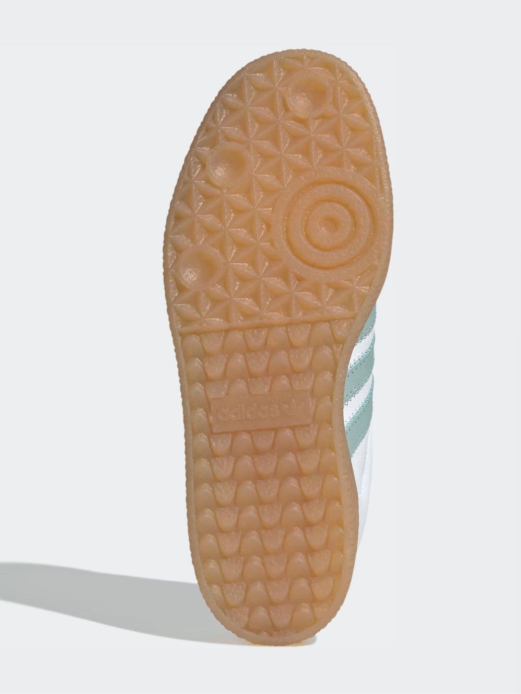 スナイデル　 OriginalsSAMBAE W ミント ２３㎝ Buy adidas Originals White/Teal Sambae Trainers from Next USA