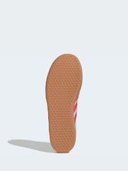 adidas Originals Blue Gazelle Junior Trainers - Image 4 of 10