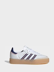 adidas Originals Sambae Trainers - Imagen 1 de 10