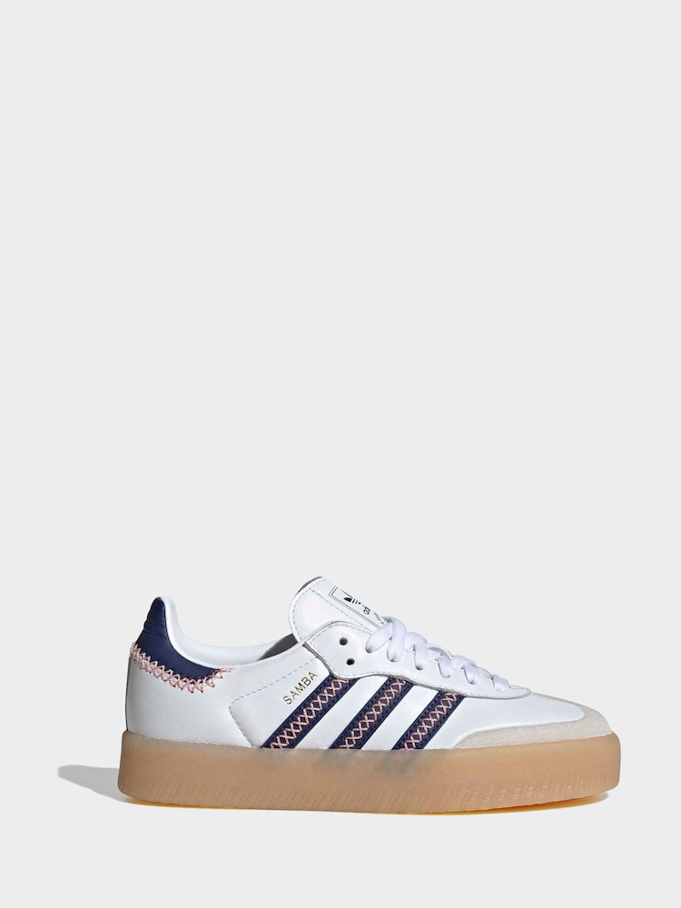 adidas Originals Sambae Trainers - Imagen 1 de 10