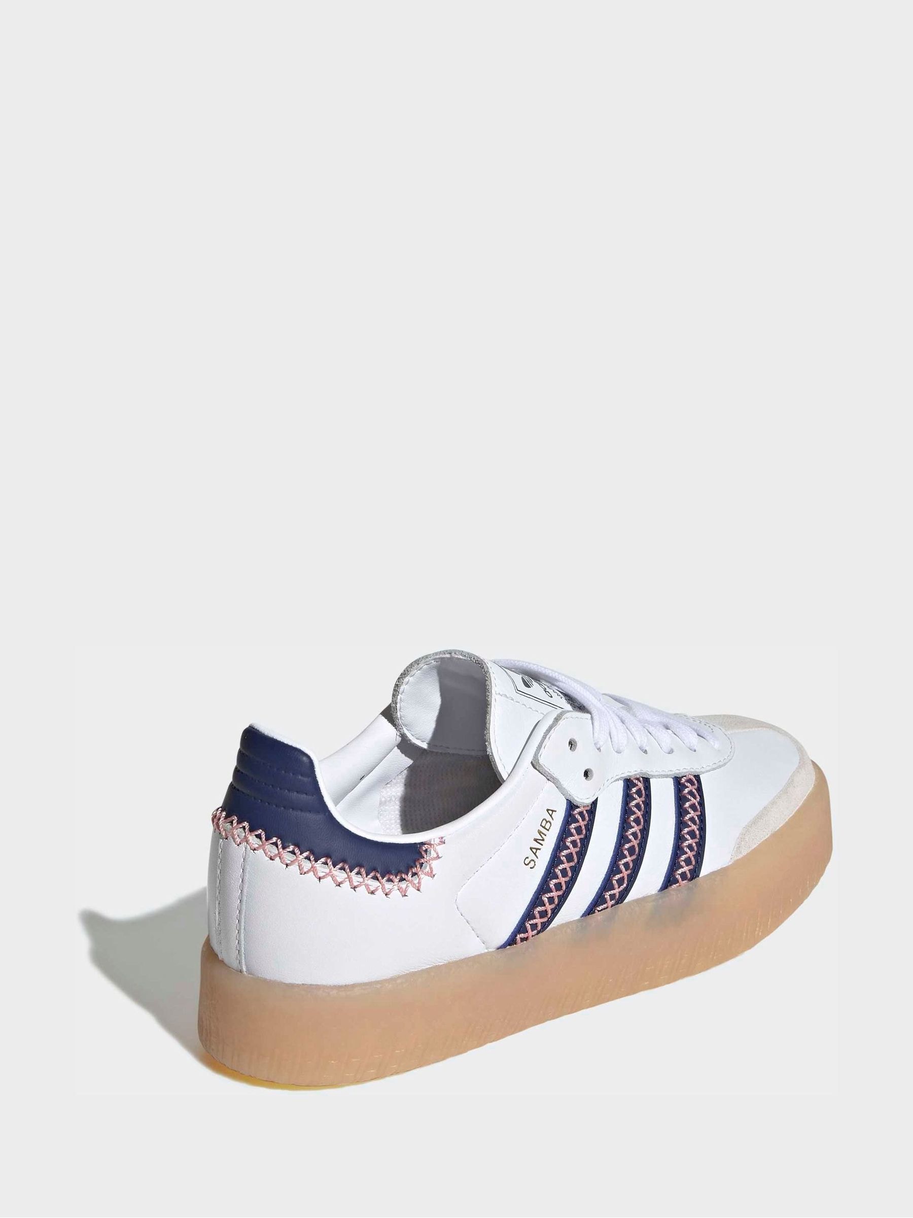 Next：日本 adidas Originals Sambae スニーカー from Next Japan