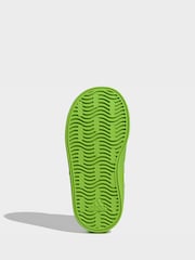 adidas White Adidas Pixar Toy Story Vl Court 3.0 Trainers Infants - Image 4 of 10